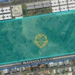 Terreno à venda, 51000 m² por R$ 102.000.000,00 - Pinheirinho - Curitiba/PR