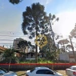 Oportunidade Imperdível: Terreno ZR-4 no Alto da Rua XV – Potencial para Construção de até 8 Andares!