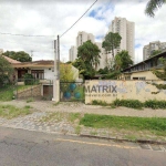 Terreno à venda, 876 m² por R$ 1.900.000,00 - Cristo Rei - Curitiba/PR