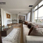 Apartamento com 3 dormitórios à venda, 230 m² por R$ 670.000,00 - Centro - Curitiba/PR