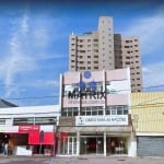 Loja para alugar, 230 m² por R$ 8.450,00/mês - Centro - Curitiba/PR