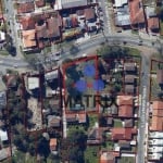 Esquina Privilegiada: Terreno ZR3 de 1.889m² para Venda ou Locação! Ideal para Investimento!