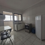 Lindo Apartamento Pé na areia.  Guilhermina