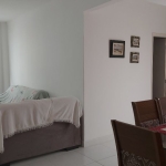 3 Dorms pé na areia CANTO DO FORTE.  OPORTUNIDADE ÚNICA