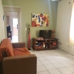 Apartamento na Guilhermina com elevador