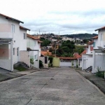 Casa de Condomínio à venda no Mogi Moderno em Mogi das Cruzes, SP, com 2 dormitórios