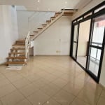 Helbor Majestic - Apartamento Cobertura Duplex para venda no Helbor Majestic no Centro de Mogi das Cruzes, SP, com 186 m²