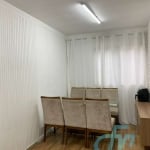 Spazio Miró - Apartamento para locação no Condomínio Spazio Miró, no bairro Vila Santana em Mogi das Cruzes, com 2 dormitórios