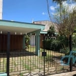 Casa térrea para venda no Centro de Mogi  das Cruzes