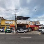 Locação Casa comercial Itacaranha Salvador