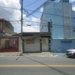 Casa comercial com 1 sala à venda na Rua Celestino Marinelli, 131, Parque São Domingos, São Paulo