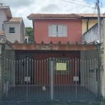 Casa com 2 quartos à venda na Rua Caetano Ruggiero, 62, Vila Butantã, São Paulo