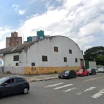 Barracão / Galpão / Depósito à venda na Rua Sargento José Pessoto Sobrinho, 81, Parque Novo Mundo, São Paulo