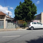 Terreno à venda na Rua Amambaí, 1571, Vila Maria, São Paulo