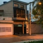 Casa com 2 quartos à venda na Rua Alfredo Abrantes, 149, Jardim Guanca, São Paulo