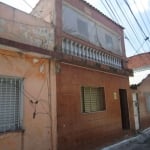 Casa com 1 quarto à venda na Rua João Olivo Megale, 14, Vila Maria Alta, São Paulo