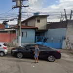 Casa com 2 quartos à venda na Rua Soldado Eurípedes Rodrigues Lima, 20, Parque Novo Mundo, São Paulo