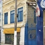 Prédio à venda na Rua Álvares Machado, 32, Centro, São Paulo