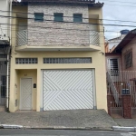 Casa com 2 quartos à venda na Rua Doutor Edson de Melo, 64, Vila Maria Alta, São Paulo