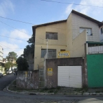 Casa com 2 quartos à venda na Rua Doutor Castro Ramos, 251, Vila Nivi, São Paulo