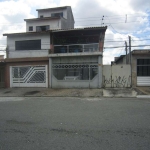 Casa com 3 quartos à venda na Rua Soldado José Rufino Costa, 64, Parque Novo Mundo, São Paulo