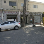 Sala comercial à venda na Rua Francisco Leopoldo e Silva, 35, Jardim Andaraí, São Paulo