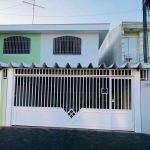 Casa com 3 quartos à venda na Rua Clarinda Maria de Oliveira, 131, Jardim Guanca, São Paulo