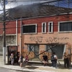 Barracão / Galpão / Depósito à venda na Rua Roma, 304, Lapa, São Paulo