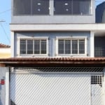 Casa com 5 quartos à venda na Avenida Gustavo Adolfo, 1715, Vila Gustavo, São Paulo