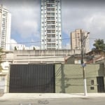 Terreno comercial para alugar na Rua Samurais, 565, Vila Maria Alta, São Paulo