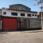 Barracão / Galpão / Depósito à venda na Rua Soldado Alcebíades Bobadilha da Cunha, 366, Parque Novo Mundo, São Paulo