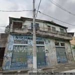 Terreno à venda na Rua Moreira de Vasconcelos, 165, Vila Maria Alta, São Paulo