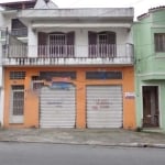 Casa com 2 quartos à venda na Rua do Imperador, 1863, Vila Paiva, São Paulo