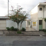 Terreno à venda na Rua Orindiúva, 604, Vila Maria Alta, São Paulo