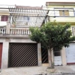 Casa com 4 quartos à venda na Rua Marquês de Pombal, 266, Vila Maria Alta, São Paulo