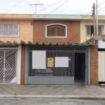 Casa com 4 quartos à venda na Rua Carlos dos Santos, 1627, Jardim Brasil (Zona Norte), São Paulo