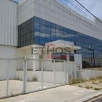 Galpão com 3096 m² - aluguel por R$ 80.000,00/mês - Parque Industrial III (Fazenda Grande) - Jundiaí/SP