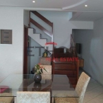 VENDE-SE SOBRADO DE 3 DORMITÓRIOS - BAIRRO CIDADE JARDIM - JUNDIAÍ S/P