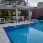 VENDE-SE EXCELENTE CASA NO PORTAL DO PARAISO I JUNDIAI SP