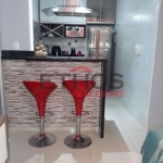 Excelente oportunidade! Apartamento Garden de 2 dormitórios no Jardim Búfalo, Jundiaí