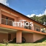 Casa de luxo em condomínio em Itupeva, Itupeva