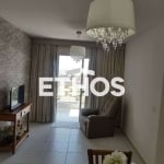 Apartamento de 02 dormitórios com suíte em Recanto Quarto Centenário, Jundiaí