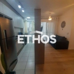 Apartamento de 2 dormitórios na Vila Joana, Jundiaí