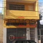 Linda Casa Comercial para Alugar no Centro de Jundiaí!