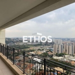 Apartamento de 293m² com 04 suítes no bairro Anhangabaú, Jundiaí - Para venda