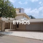 Casa de 378m² com 04 suítes , no Condomínio Santa Teresa, Jundiaí - Para venda