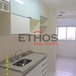 Excelente apartamento de 2 dormitórios com suíte em Engordadouro - Jundiaí