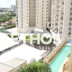 Apartamento de luxo com 4 suítes no Jardim Ana Maria, Jundiaí