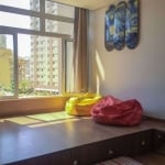 Apartamento com 1 quarto à venda na Rua Major Quedinho, 322, Centro, São Paulo