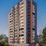 Apartamento com 2 quartos à venda na Rua do Lago, 310, Ipiranga, São Paulo